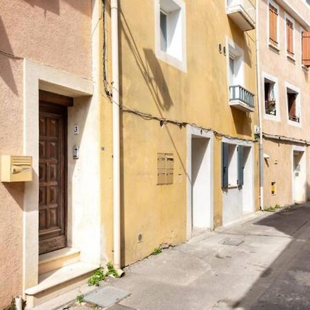 Le Marronnier 3: Superbe Appart Au Coeur De La Petite Venise L'Isle-sur-la-Sorgue Exterior photo
