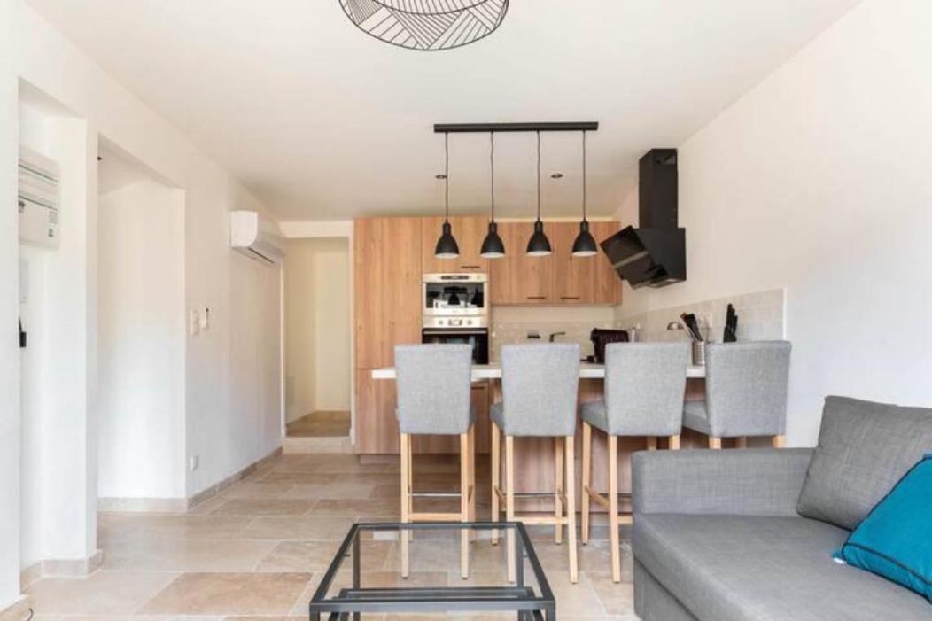 Le Marronnier 3: Superbe Appart Au Coeur De La Petite Venise L'Isle-sur-la-Sorgue Exterior photo