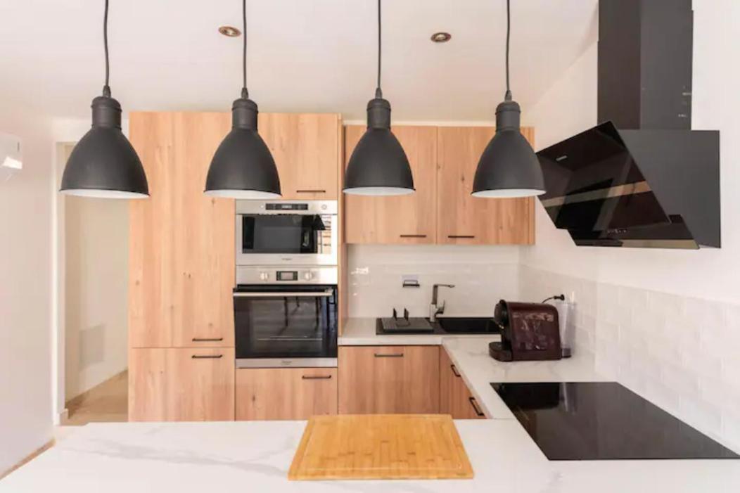 Le Marronnier 3: Superbe Appart Au Coeur De La Petite Venise L'Isle-sur-la-Sorgue Exterior photo
